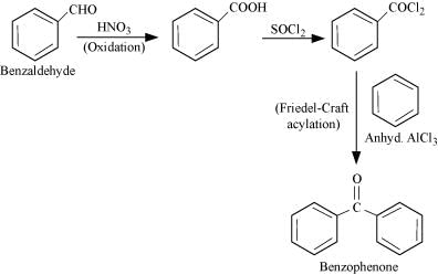 NCERT Solutions Class 12 Chemistry Chapter 8 - Aldehydes, Ketones & Carboxylic Acids